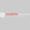 Albion Windows & Conservatories