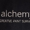 Alchemy Finishes