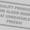 Alder Roofing Supplies