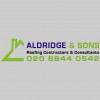 Aldridge & Sons Roofing