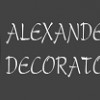Alexander Decorators