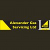 Alexander Gas Servicing