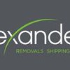 Alexanders Removals & Storage