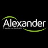 Alexanders