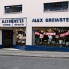 Alex Brewster Electrical