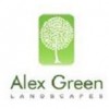 Alex Green Landscapes