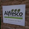 Alfresco Landscaping