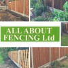 All About Fencing