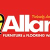 Allans Furniture Warehouse