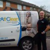 AllClean Carpet & Upholstery