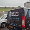 All Crisp & Bright Window Cleaning