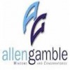 Allen Gamble Windows