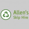 Allen's Skip Hire