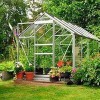 Allglass & Frameworks