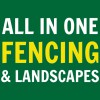 All In One Fencing