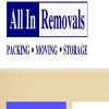 All In Removals & Storage