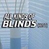 All Kinds Of Blinds
