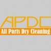 All Parts Dry Cleaning