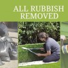 All Rubbish Removed