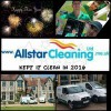 Allstar Cleaning