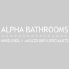 AlphaBathrooms