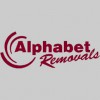 Alphabet Removals