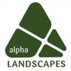 Alpha Landscapes