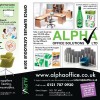 Alpha Office Solutions