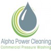 Alpha Power Cleaning