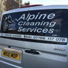 Alpine Cleaning