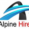 Alpine Tool Hire