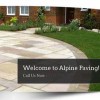 Alpine Paving