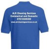 ALR Cleaning Services