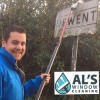 Al's Window Cleaning Gloucester, Tewkesbury, Ledbury, Newent