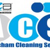 Altrincham Cleaning Services