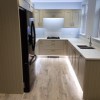 A Lukeman Kitchen Installations