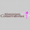Aluminium Conservatories