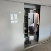 Alvic Sliding Wardrobes