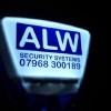 ALW Security Systems