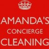 Amandas Concierge Cleaning