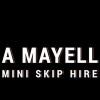 A Mayell Mini Skip Hire