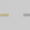 Amber Alarm & Security Systems