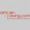 Amber Paving