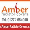 Amber Radiator Covers