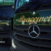 A.M.Bracewell Transport