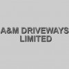 A & M Driveways