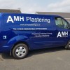 AMH Plastering, Artexing & Coving
