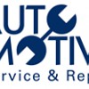 Auto Motive Service & Repair