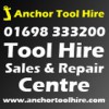 Anchor Tool Hire