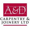 A & D Carpentry & Joinery
